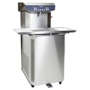 Automatic Chocolate Tempering Machine 80kg