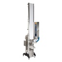 Enrobing Line XL for CW24 - 40 - 60 - 80kg