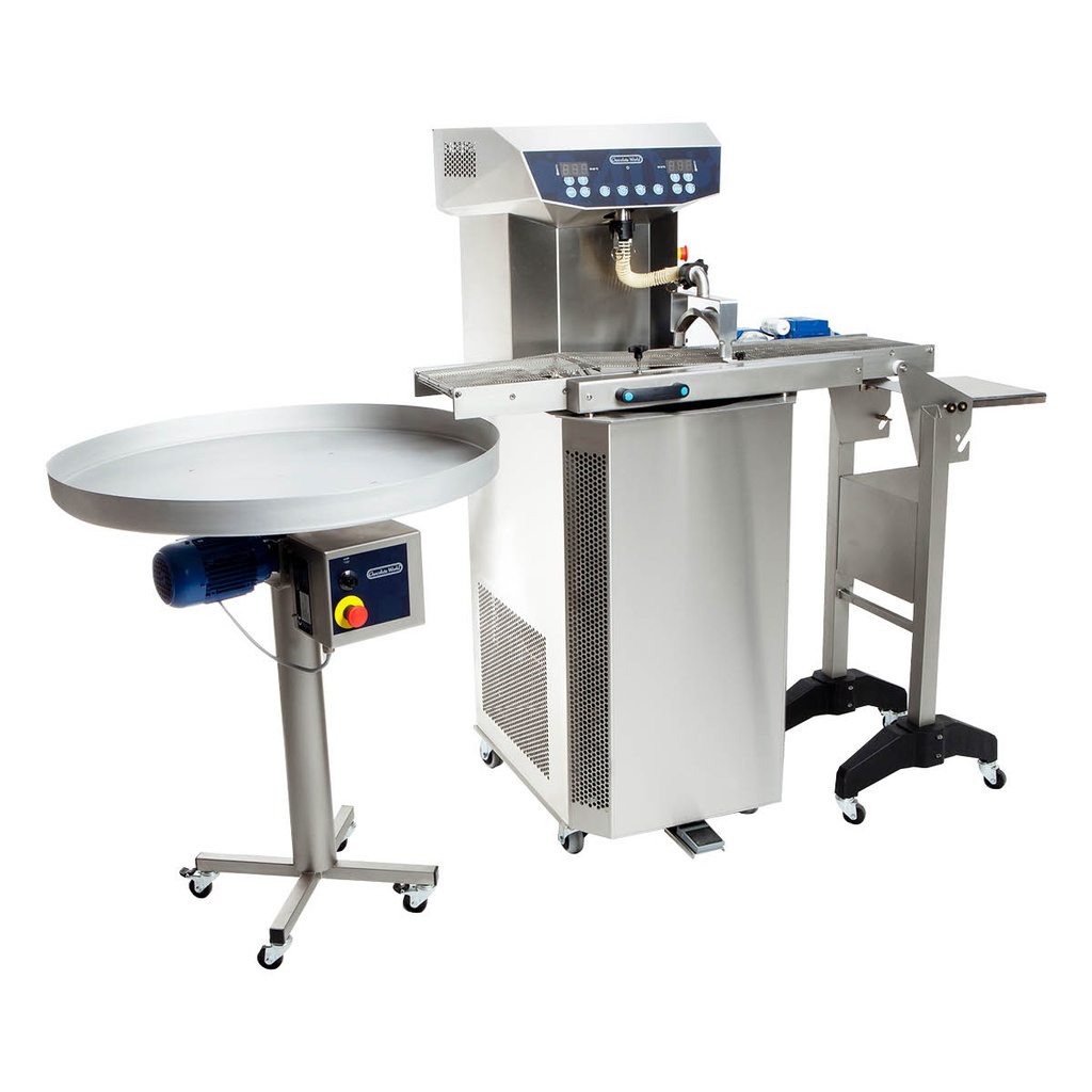 Truffle Mill for 24 and 40
