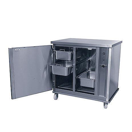 Heating Cabinet 100kg