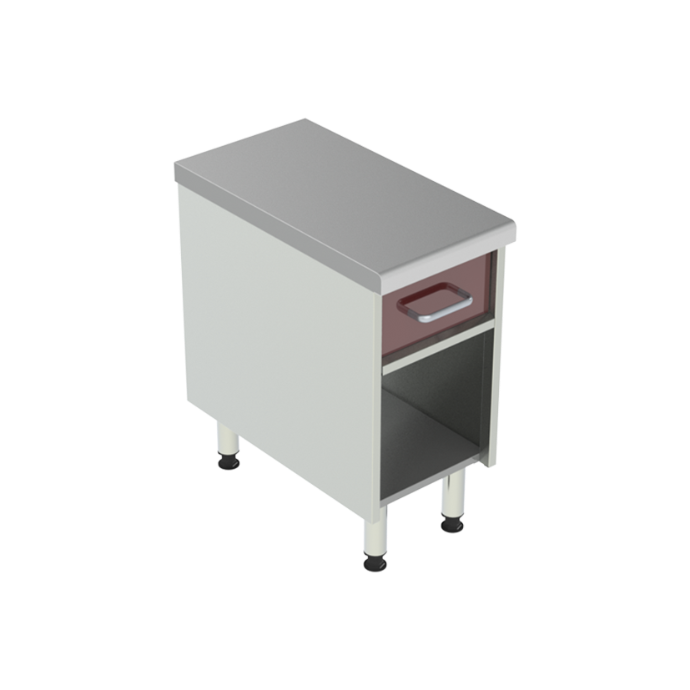 Pro900 Neutral Worktop