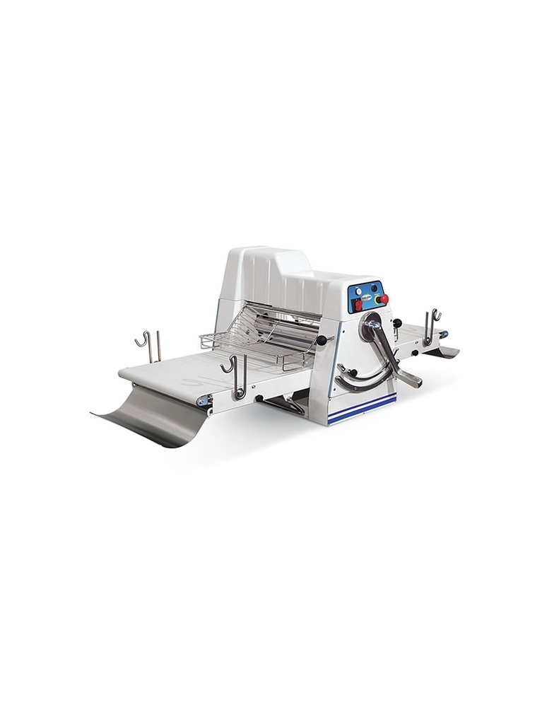 Tabletop Dough Sheeter