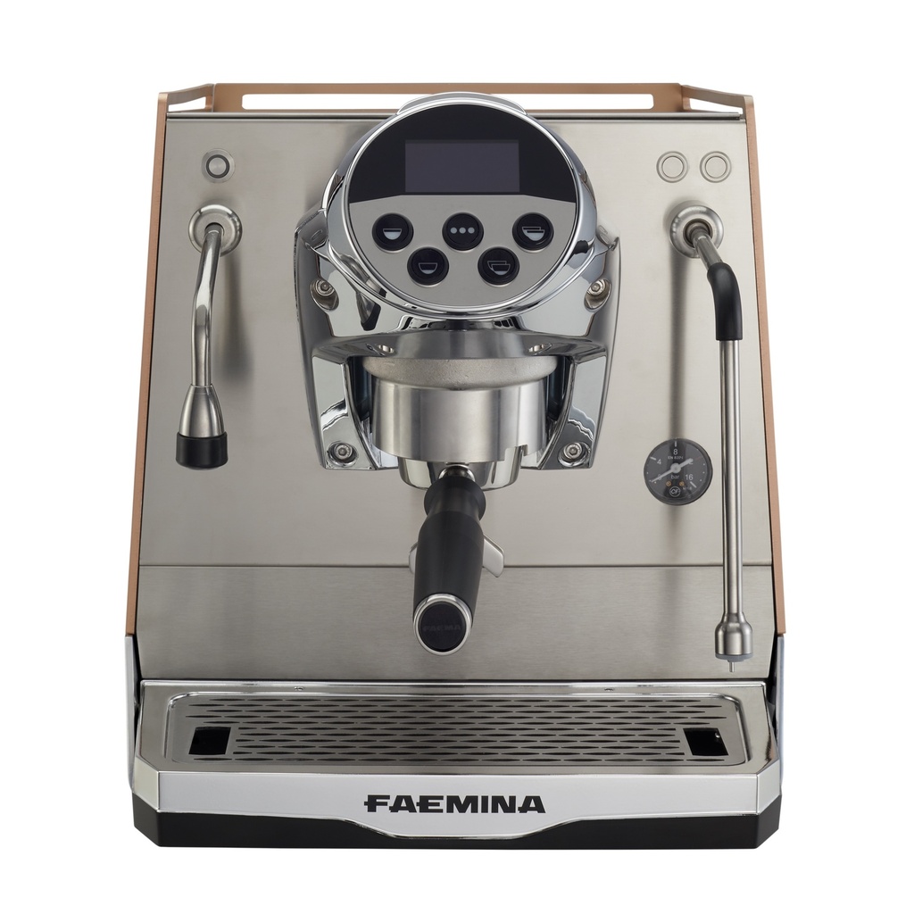 Faemina Classy Espresso Coffee Machine