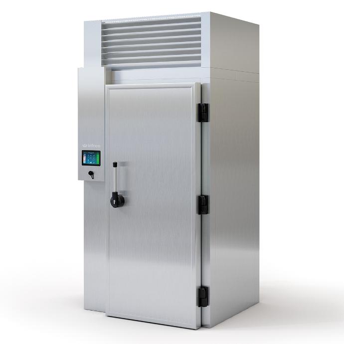 20 Pan Blast Chiller