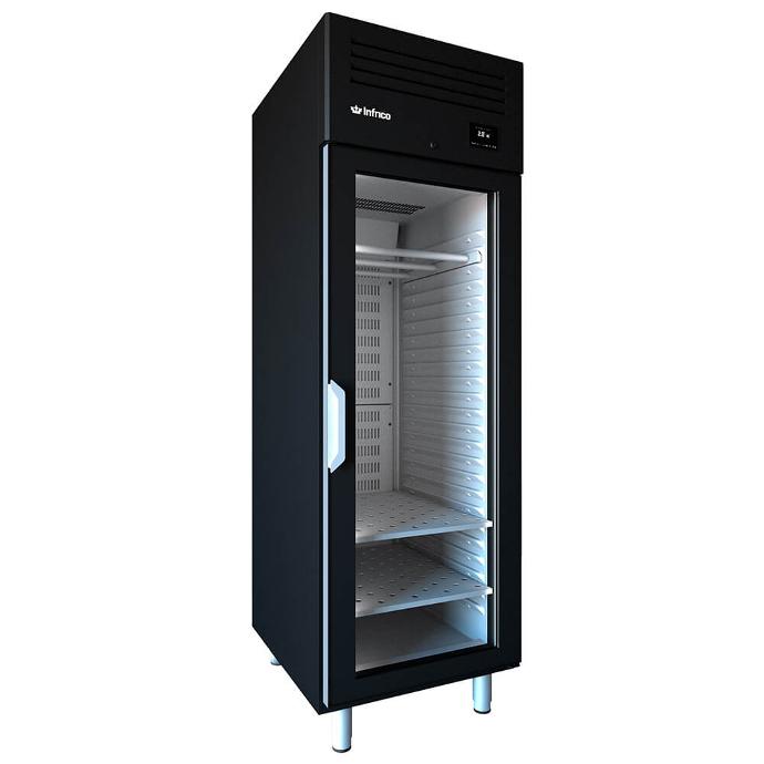 Dry Aging meat cabinet 560L