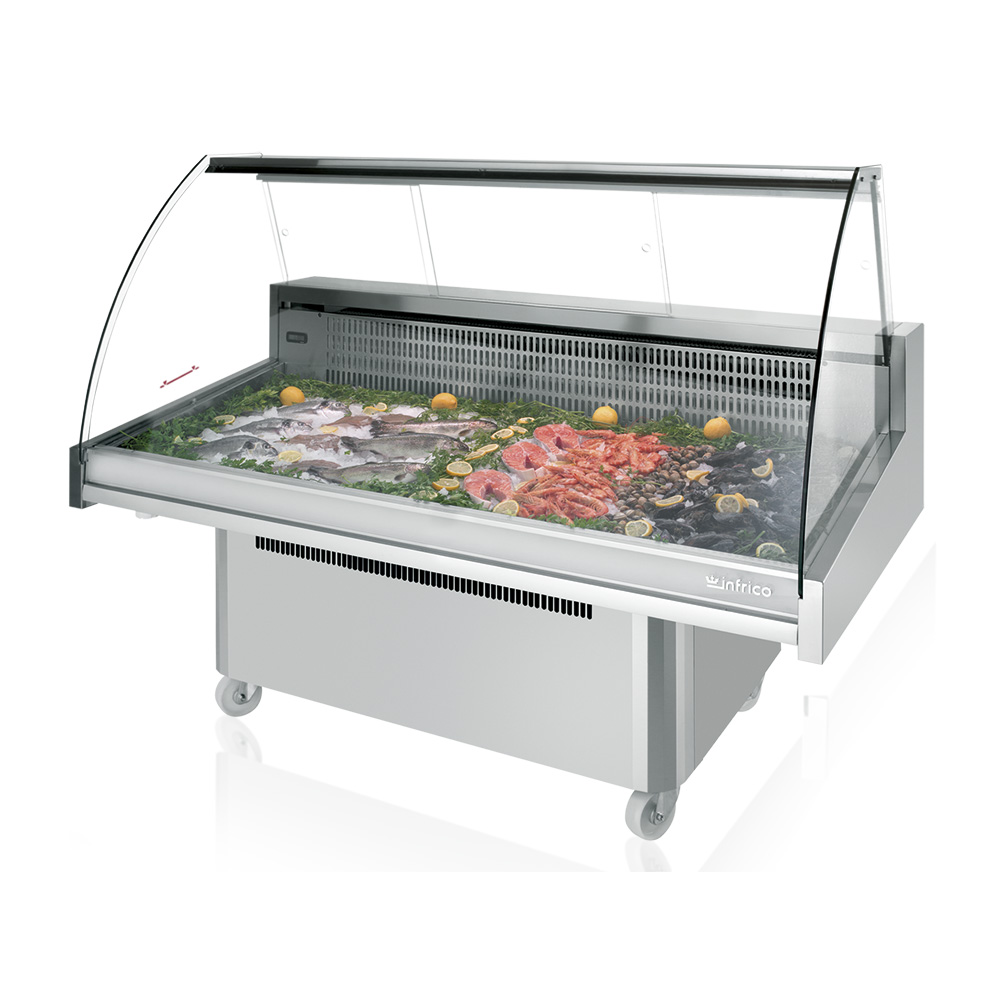 VML15 Fish Display Case