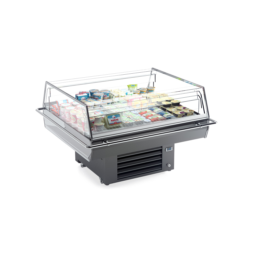 VVL12 Promotional Plug in Counter