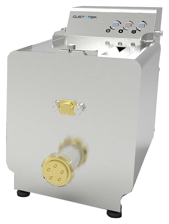 GT104C Professional Pasta Machine