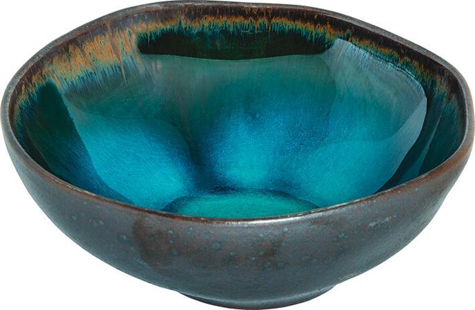 Iris Bowl 177mmx67mm