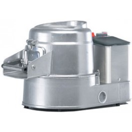 Potato peeler PP-12+ 230-400/50/3 ·370W
