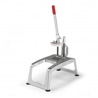 Hand chipping machine CF-5 · 10 x 10 mm (⅜" x ⅜")