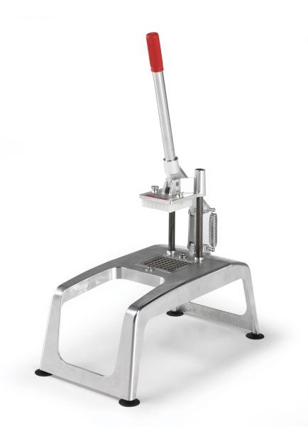 Hand chipping machine CF-5 · 12 x 12 mm  (½" x ½")