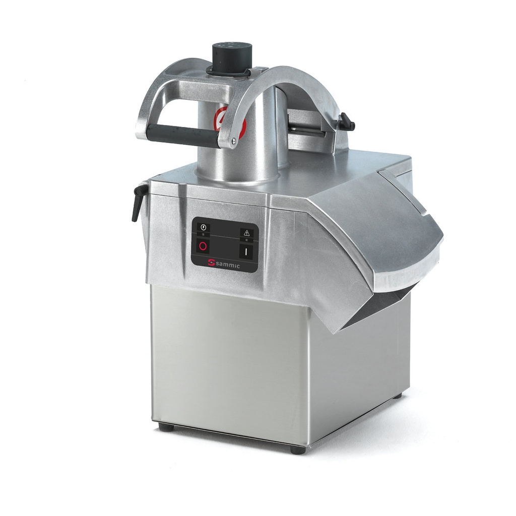 Vegetable preparation machine CA-31 230-400/50/3N
