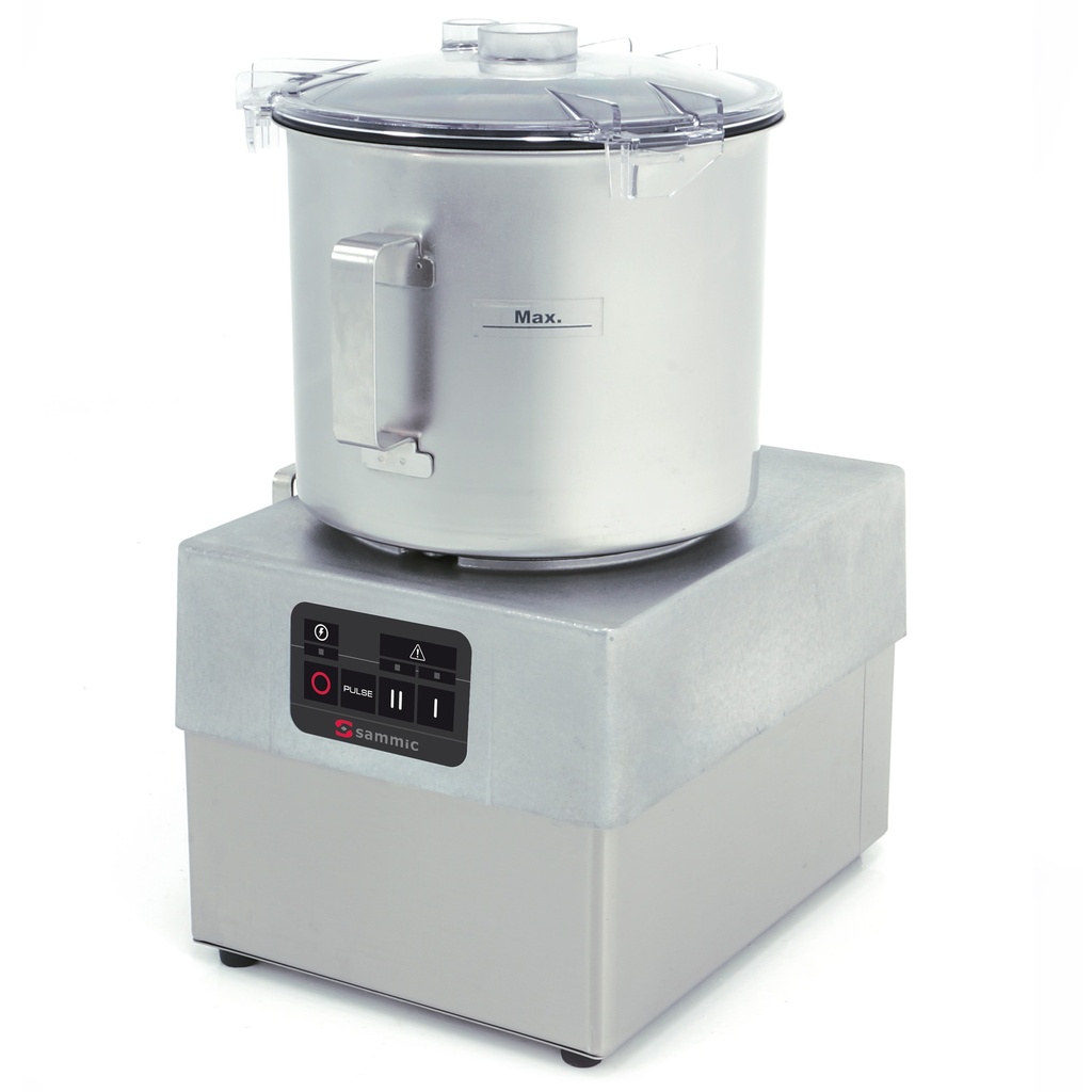 Cutter K-82 400/50/3N