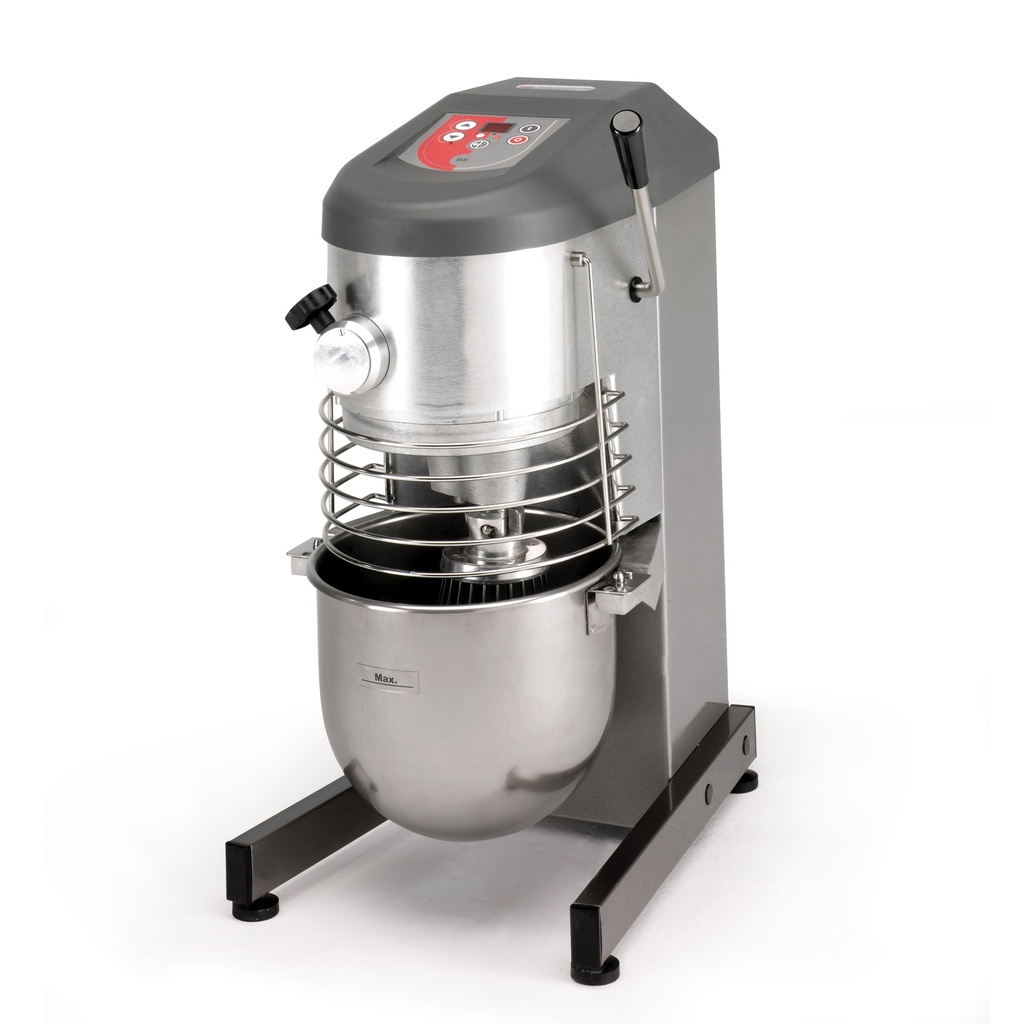 Food mixer BE-20C 400-440/50-60/3