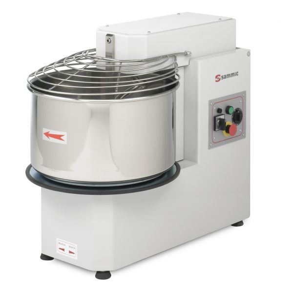 Dough mixer DM-20 230-400/50/3