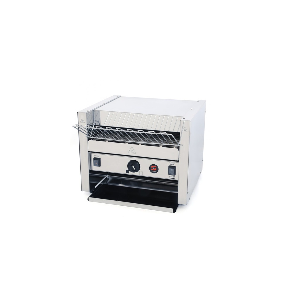 Toaster ST-33 230/50-60/1