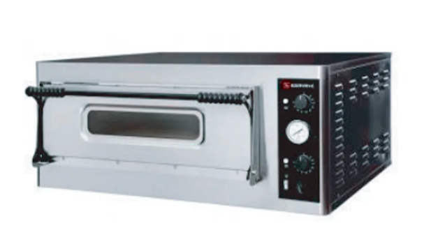 Pizza oven PO-4 400/50-60/3N