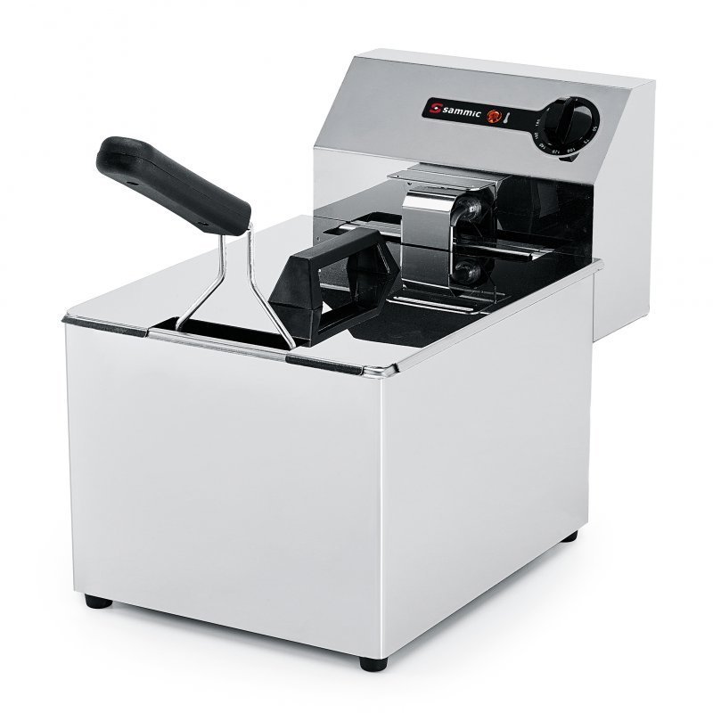 Fryer PF-6 230/50-60/1