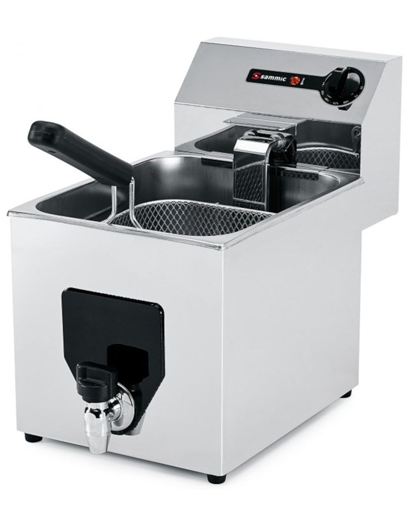 Fryer PF-10 230/50-60/1