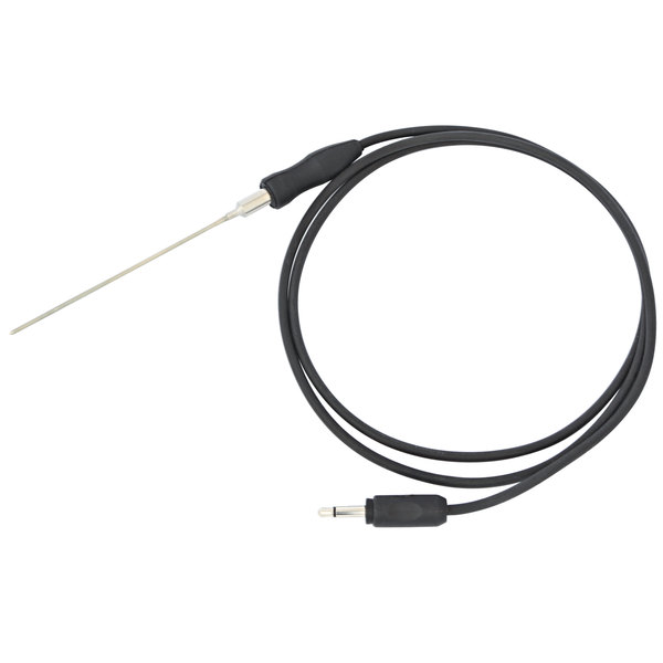 Needle probe for SmartVide