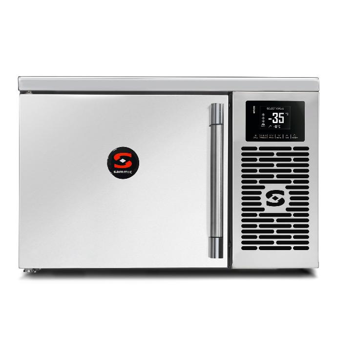 Blast chiller AT-3 2/3 230/50/1