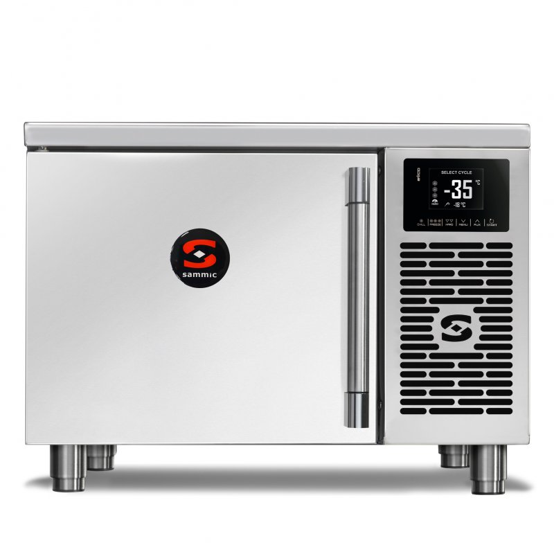 Blast chiller AT-3 1/1 230/50/1