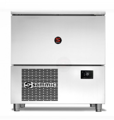 Blast chiller  AT-5 1/1 230/50-60/1