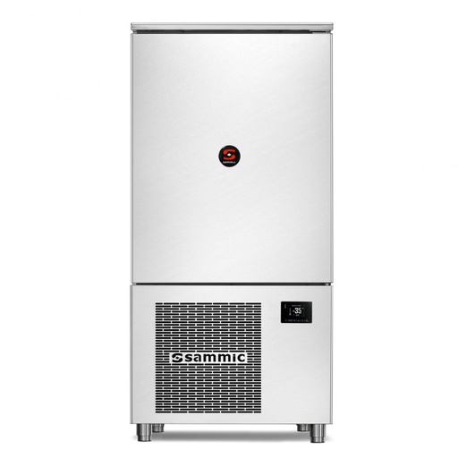 Blast chiller AT-10 1/1 230/50-60/1