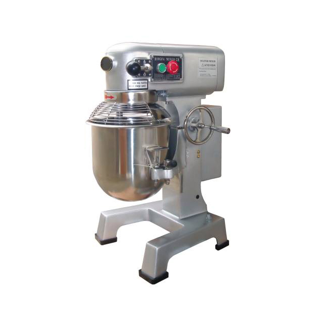 Planetary Mixer - 10lt - No Hub