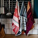 100% French Cotton Tea Towels