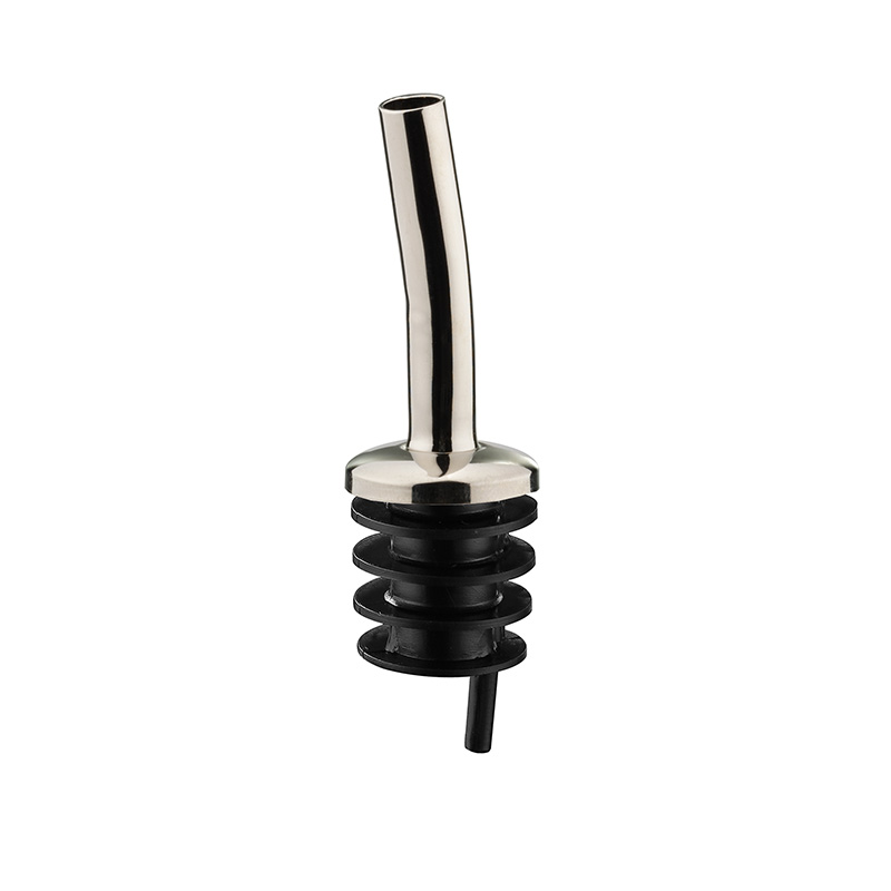 2 Classic Standard Free Flow Pourers