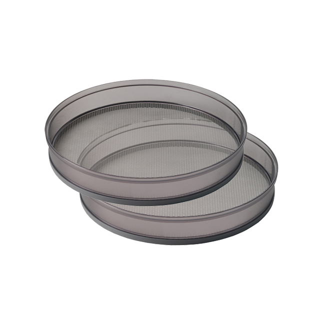 2 S/S Mesh Drying Racks For Dorrex Dehydrator