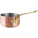 M'150 B Saucepan with bronze handle 14cm