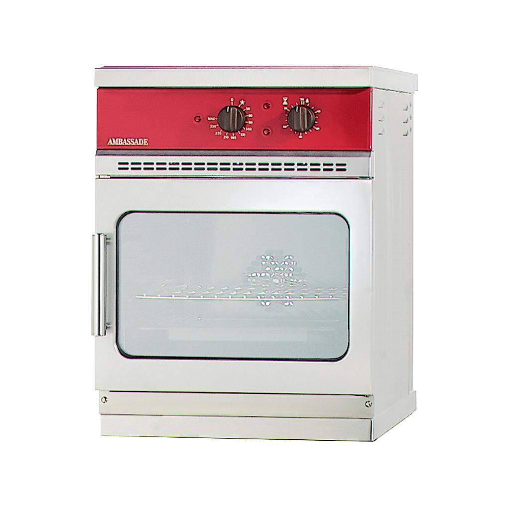 4 Level Industrial Electric Convection Oven