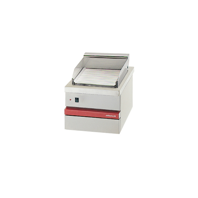 400 Counter Top Elec Water Grill