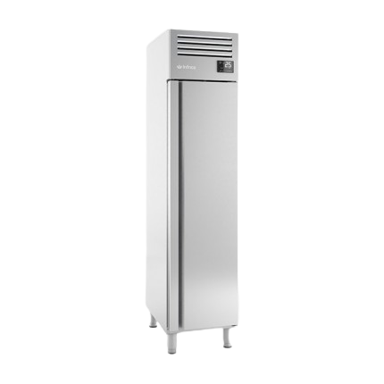 482mm Slim Reach-In Freezer GN 1/1
