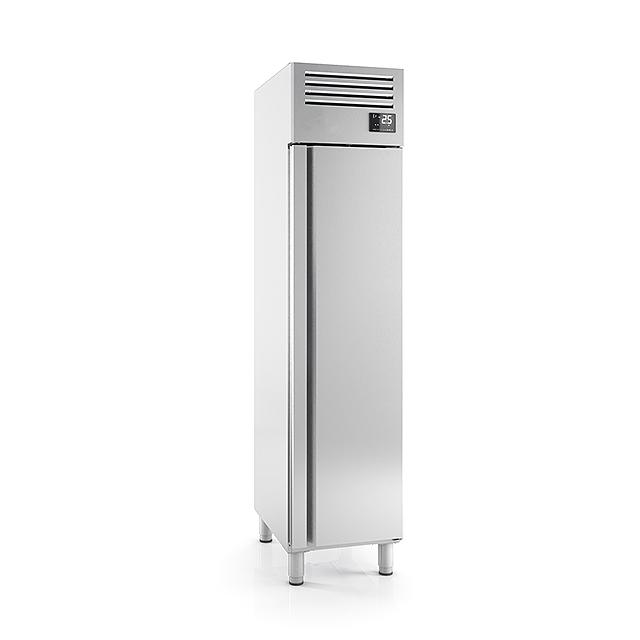 482mm Slim Reach-In Refrigerator GN 1/1