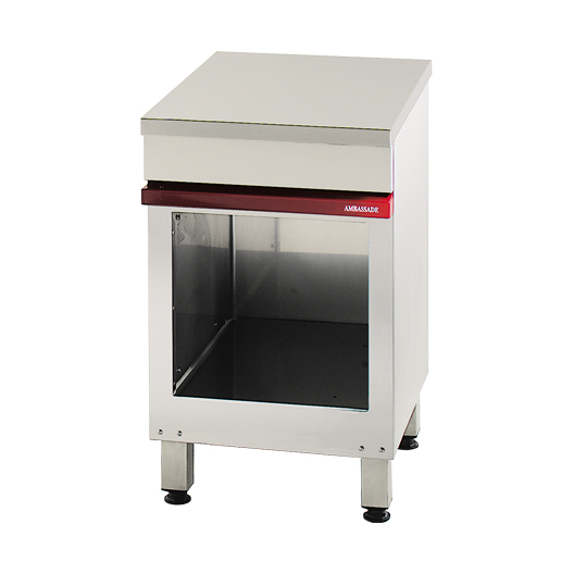 600 Cabinet Worktop + Door & Shelf Supp
