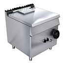 Kusina 700 Series Tilting Bratt Pan W/ Electric 60 Lt 800x730x900mm