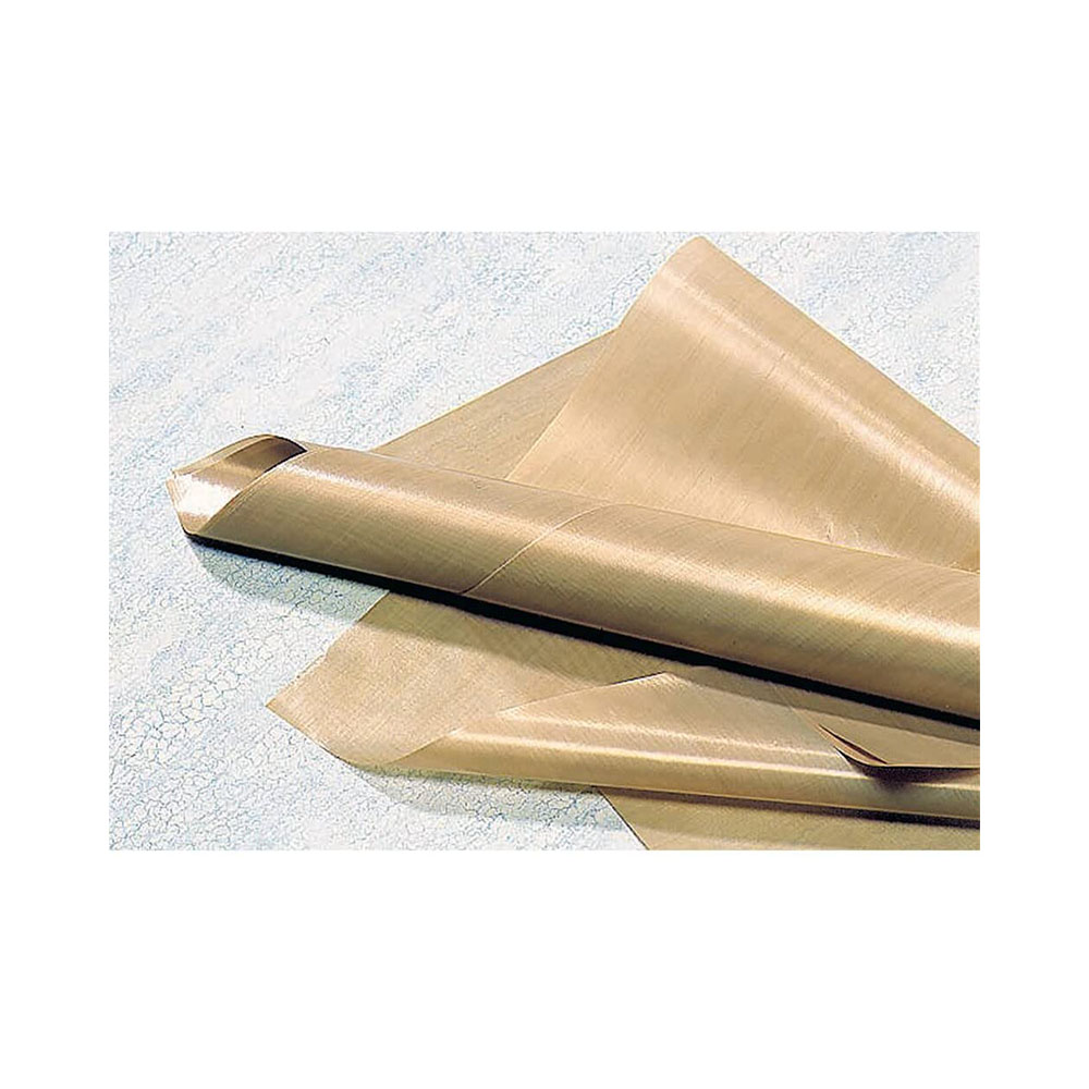Set of 6 Glass Fabric Sheets 57x37