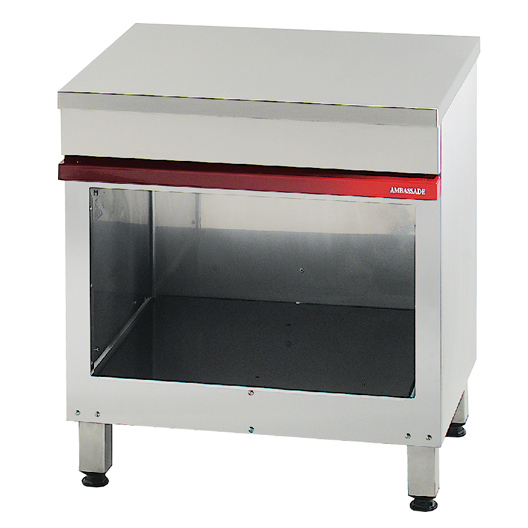 800 Cabinet Worktop + Door & Shelf Supp