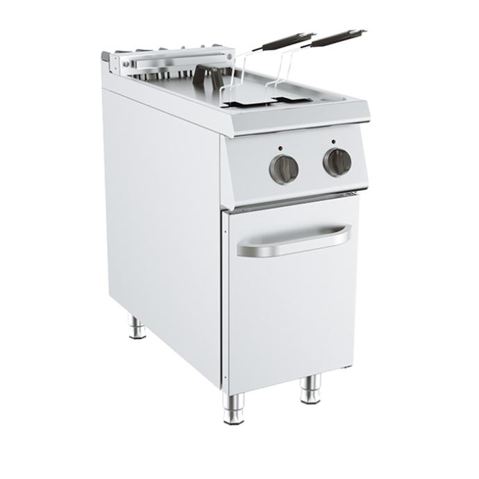Kusina 900 Series Deep Fat Fryer W/ Electric 400x900x900mm