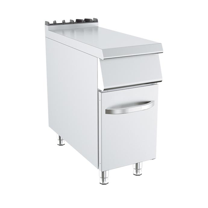 Kusina 900 Series Neutral Unit 400x900x900mm