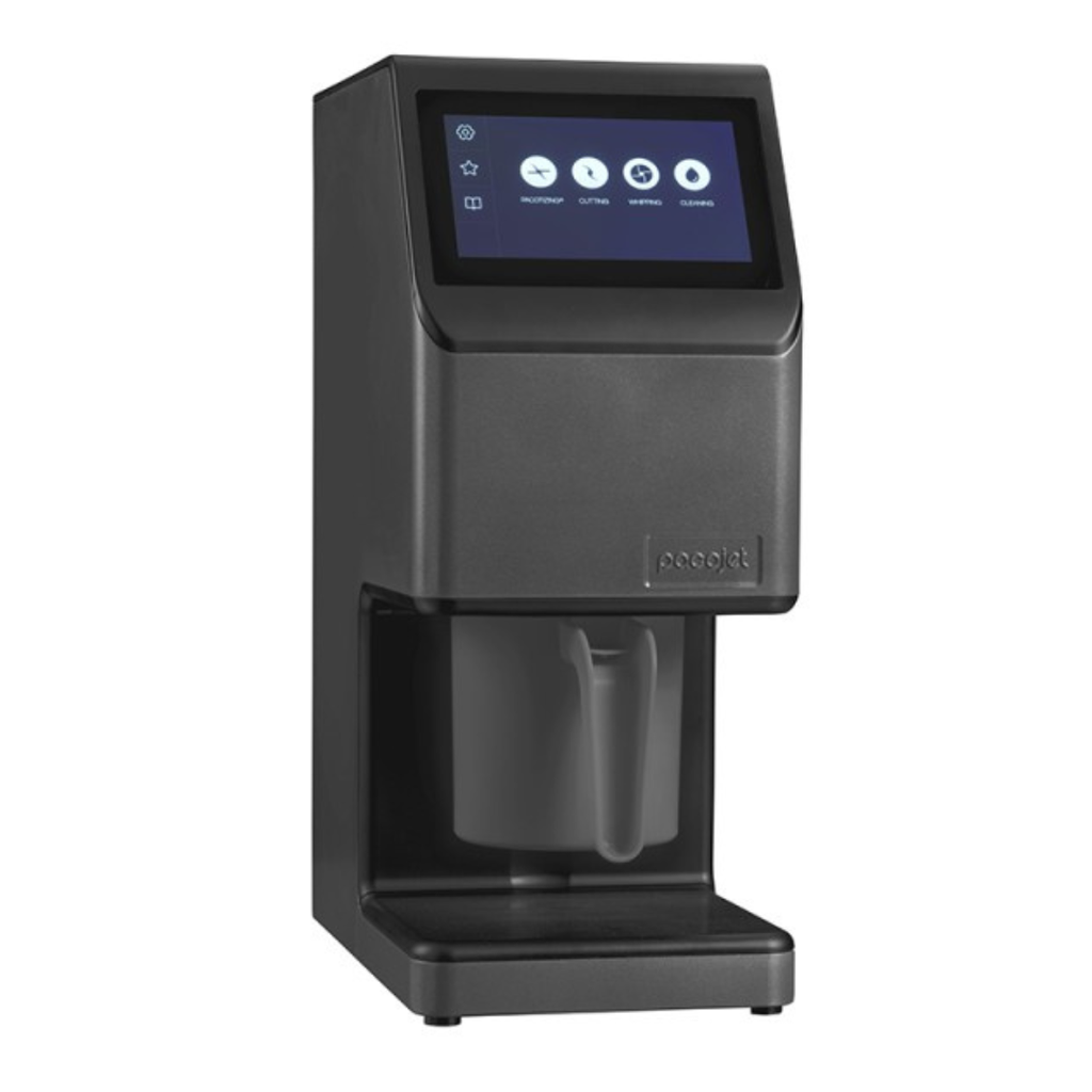 Pacojet 4 System