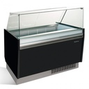 Ibiza Ice Cream Display Case 1562mm