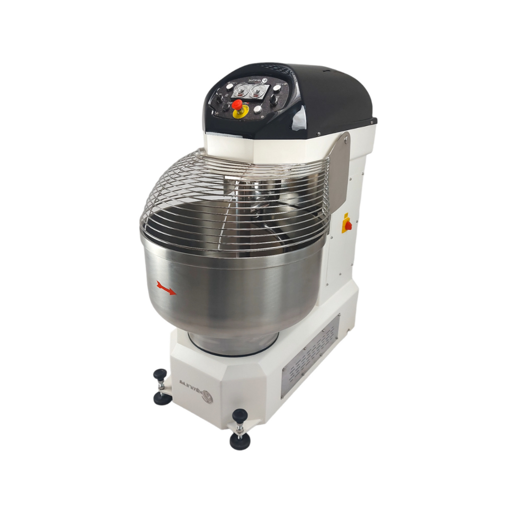Sunmix Classic Line 200kg Dough Mixer