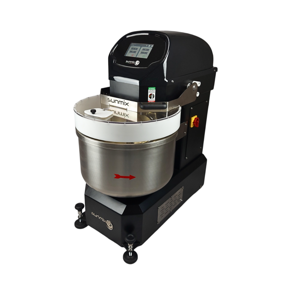 Sunmix Queen Line 60kg Dough Mixer