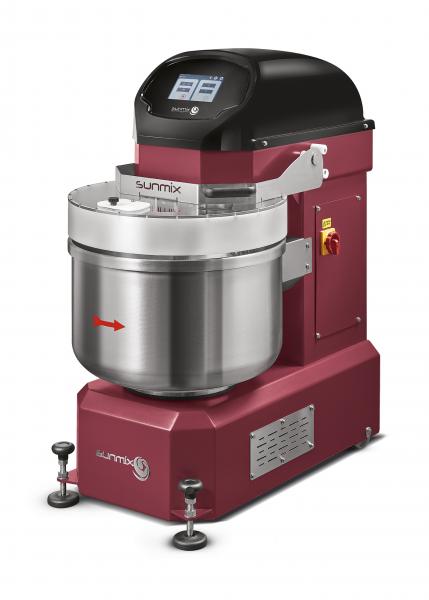 Sunmix Water doser  for Queen Line Dough Mixer
