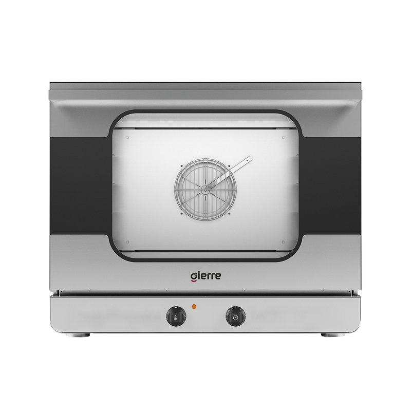 Brio Proffesional Oven - Easy Version